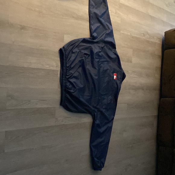 New York Yankees Vintage Baseball Jacket - Picture 7 of 8